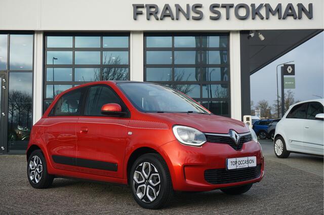 Renault TWINGO 1.0 SCe Collection