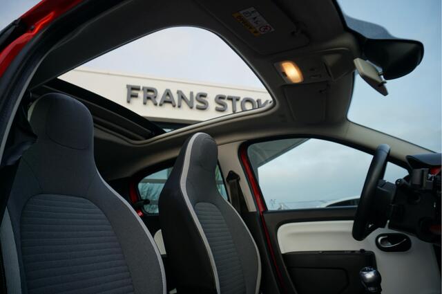 Renault TWINGO 1.0 SCe Collection