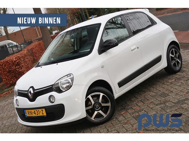 Renault TWINGO 1.0 SCe Limited Airco / PDC / LMV / 1e eig / Dealer auto