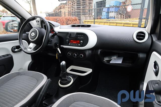 Renault TWINGO 1.0 SCe Limited Airco / PDC / LMV / 1e eig / Dealer auto