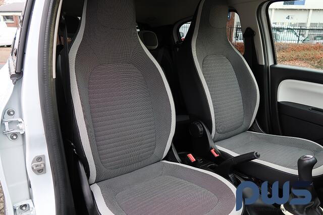 Renault TWINGO 1.0 SCe Limited Airco / PDC / LMV / 1e eig / Dealer auto