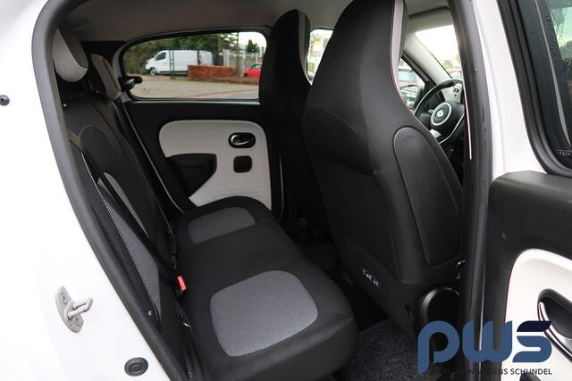 Renault TWINGO 1.0 SCe Limited Airco / PDC / LMV / 1e eig / Dealer auto