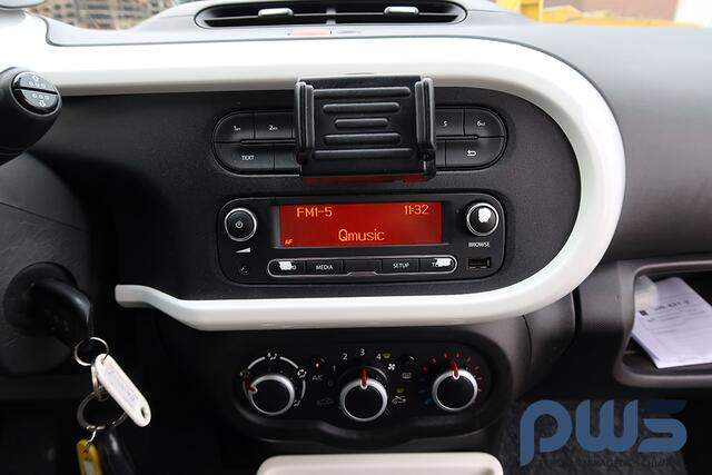 Renault TWINGO 1.0 SCe Limited Airco / PDC / LMV / 1e eig / Dealer auto