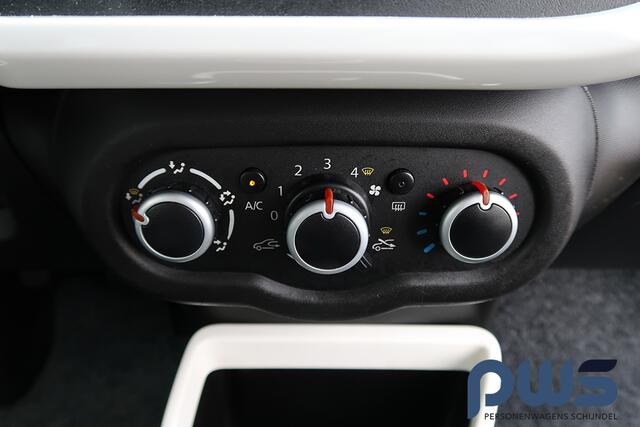 Renault TWINGO 1.0 SCe Limited Airco / PDC / LMV / 1e eig / Dealer auto