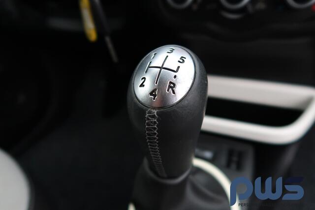 Renault TWINGO 1.0 SCe Limited Airco / PDC / LMV / 1e eig / Dealer auto