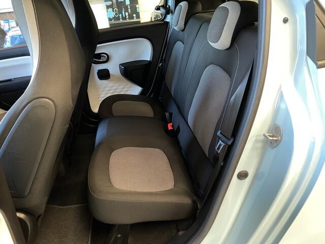 Renault TWINGO 1.0 SCe Collection Airco, Cruise control