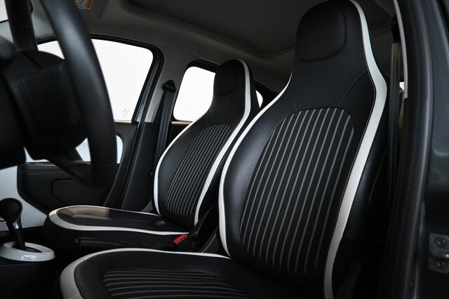 Renault TWINGO Z.E. R80 Intens Automaat Navigatie Panoramadak Dealer Onderhouden! Inruil Mogelijk!