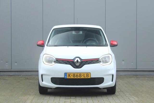 Renault TWINGO 1.0 SCe 65pk Intens | Apple Carplay | Cruise control | DAB | Parkeersensoren