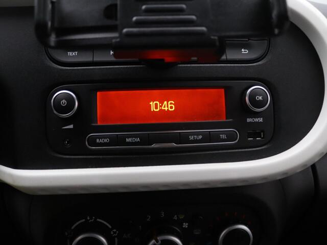 Renault TWINGO 1.0 SCe Collection Airco | Radio