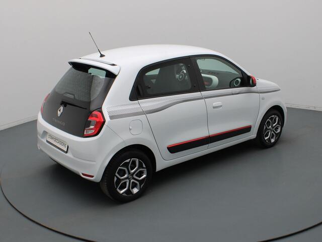Renault TWINGO 1.0 SCe Collection Airco | Radio