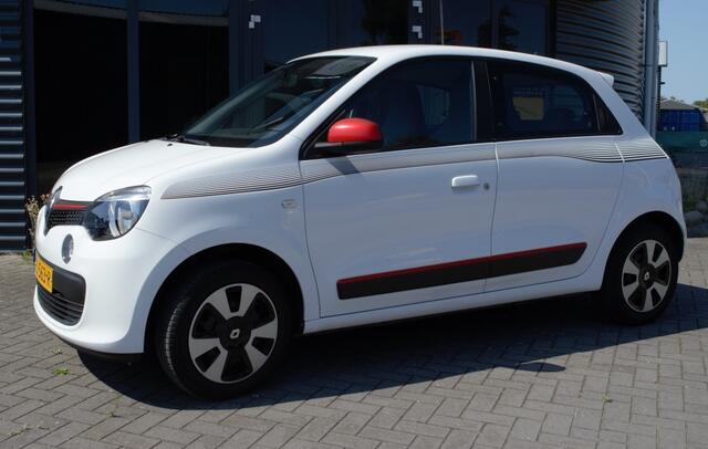 Renault TWINGO 1.0 SCe Collection in nieuwstaat