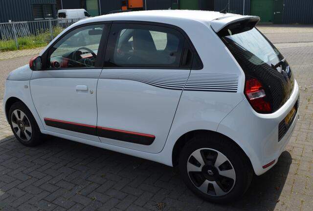 Renault TWINGO 1.0 SCe Collection in nieuwstaat