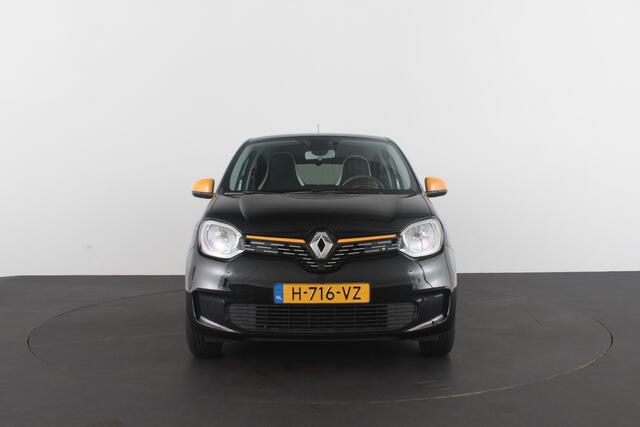 Renault TWINGO 0.9 TCe Intens > 92pk Automaat / Navigatie via Apple Carplay/Android Auto / cruise control