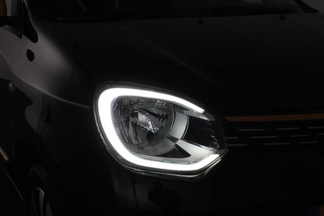 Renault TWINGO 0.9 TCe Intens > 92pk Automaat / Navigatie via Apple Carplay/Android Auto / cruise control