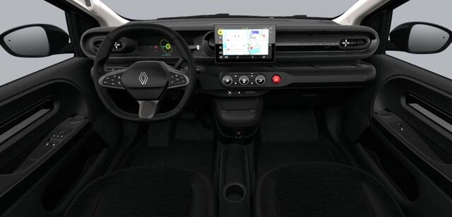 Renault TWINGO urban range techno 27.5 kWh / Nieuw te Bestellen /