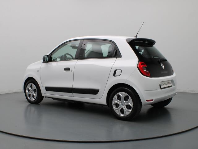 Renault TWINGO Z.E. R80 Life Begrenzer