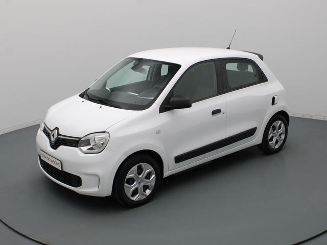 Renault TWINGO Z.E. R80 Life Begrenzer