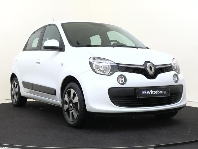 Renault TWINGO 1.0 SCe Collection