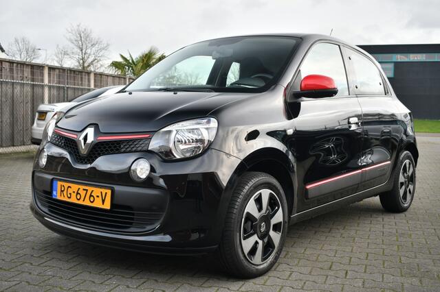 Renault TWINGO 1.0 SCe Collection 2017 51.900KM Airco/Cruise
