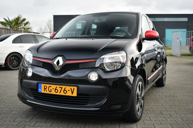 Renault TWINGO 1.0 SCe Collection 2017 51.900KM Airco/Cruise