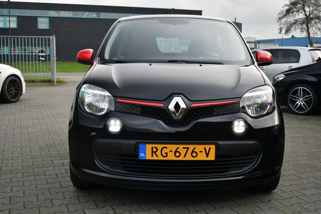 Renault TWINGO 1.0 SCe Collection 2017 51.900KM Airco/Cruise