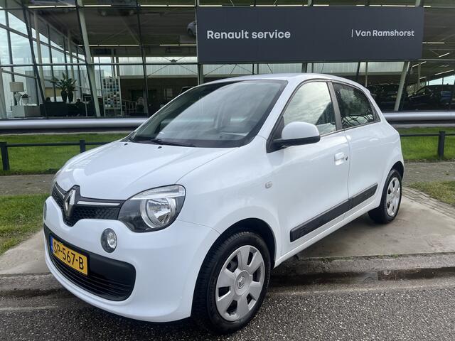 Renault TWINGO 1.0 SCe Collection / Airco / Bluetooth / Elek Ramen /