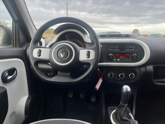 Renault TWINGO 1.0 SCe Collection / Airco / Bluetooth / Elek Ramen /