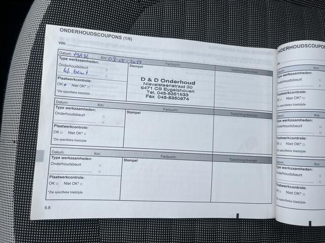 Renault TWINGO 1.0 SCe Collection / Airco / Bluetooth / Elek Ramen /