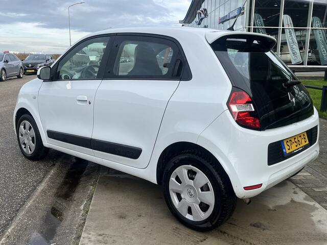 Renault TWINGO 1.0 SCe Collection / Airco / Bluetooth / Elek Ramen /
