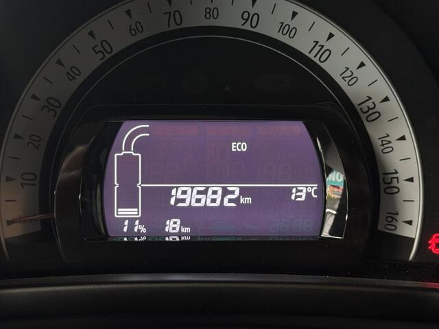 Renault TWINGO Z.E. R80 Collection | Navigatie | Apple Carplay/Android Auto | SOH 95,9% |