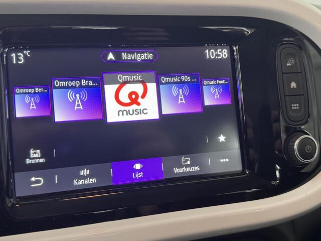 Renault TWINGO Z.E. R80 Collection | Navigatie | Apple Carplay/Android Auto | SOH 95,9% |