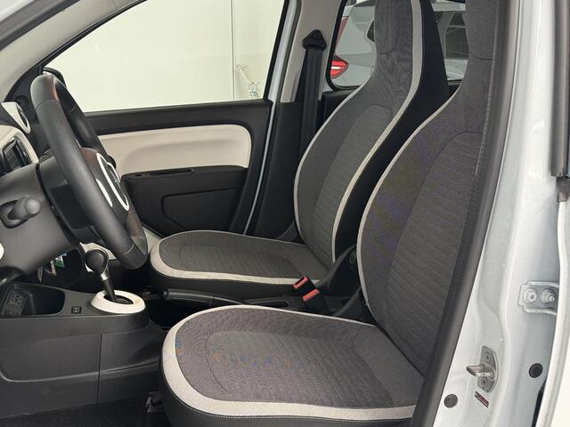 Renault TWINGO Z.E. R80 Collection | Navigatie | Apple Carplay/Android Auto | SOH 95,9% |