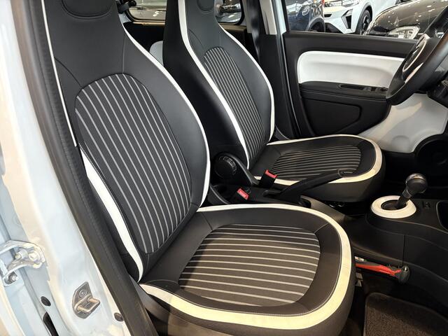 Renault TWINGO Z.E. R80 Intens AUT Electric 22kWh | Cruise | Lm Velgen | Camera | Apple Carplay / Android Auto