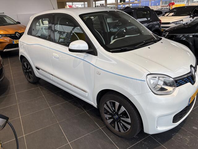 Renault TWINGO Z.E. R80 Intens AUT Electric 22kWh | Cruise | Lm Velgen | Camera | Apple Carplay / Android Auto