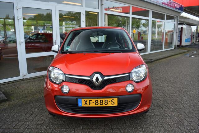 Renault TWINGO 1.0 71PK SCe Collection 5-Drs. | Cruise | Orig. NL | NAP |