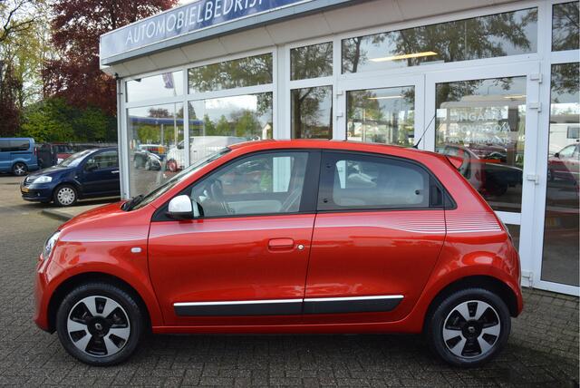 Renault TWINGO 1.0 71PK SCe Collection 5-Drs. | Cruise | Orig. NL | NAP |