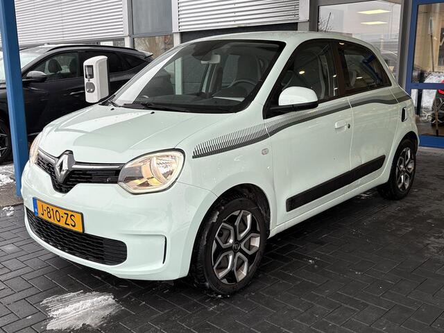 Renault TWINGO 1.0 SCe Collection | Airco | Radio/Bluetooth |