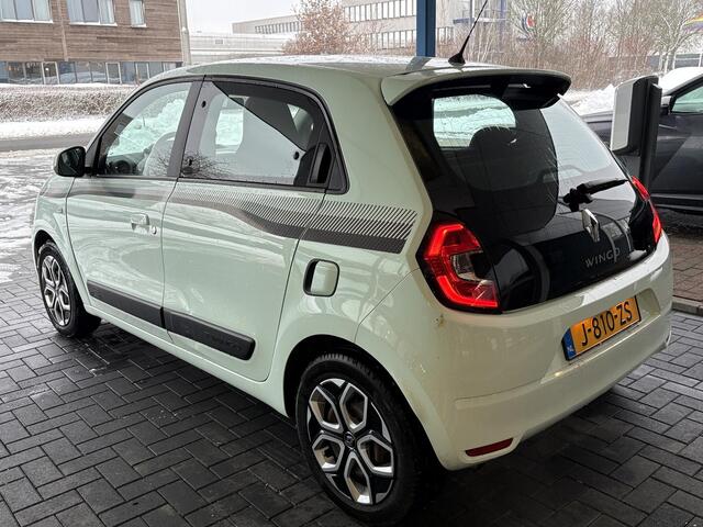 Renault TWINGO 1.0 SCe Collection | Airco | Radio/Bluetooth |