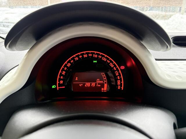 Renault TWINGO 1.0 SCe Collection | Airco | Radio/Bluetooth |