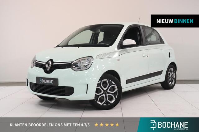 Renault TWINGO 1.0 SCe Collection | Airco | nieuw model | Snelheid begrenzer | DAB+ | Bluetooth |