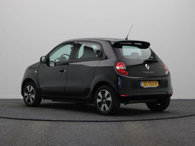 Renault TWINGO 1.0 SCe Collection | Dealer onderhouden | Cruise Control | Airco | LED dagrijverlichting |