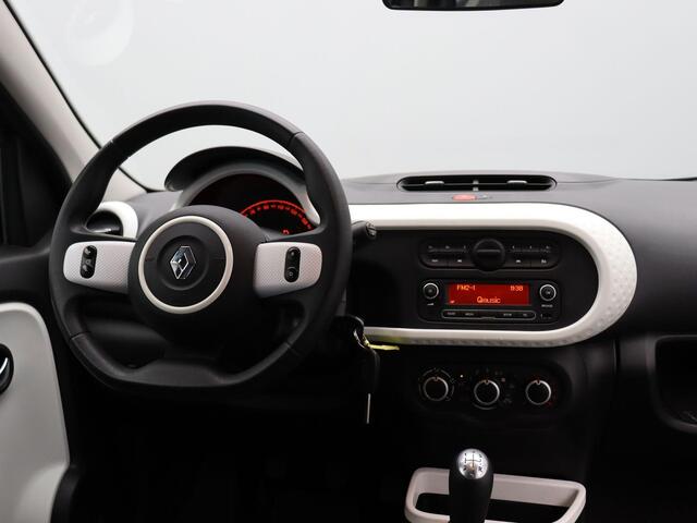 Renault TWINGO 1.0 SCe Collection | Dealer onderhouden | Cruise Control | Airco | LED dagrijverlichting |