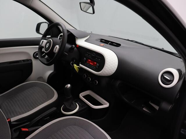 Renault TWINGO 1.0 SCe Collection | Dealer onderhouden | Cruise Control | Airco | LED dagrijverlichting |