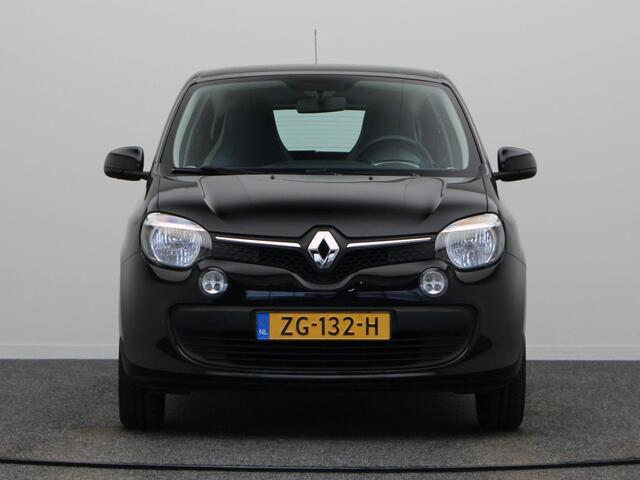 Renault TWINGO 1.0 SCe Collection | Dealer onderhouden | Cruise Control | Airco | LED dagrijverlichting |