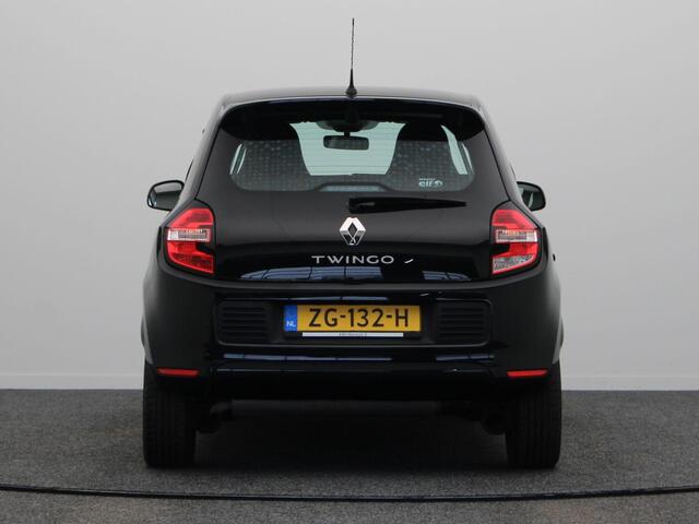 Renault TWINGO 1.0 SCe Collection | Dealer onderhouden | Cruise Control | Airco | LED dagrijverlichting |