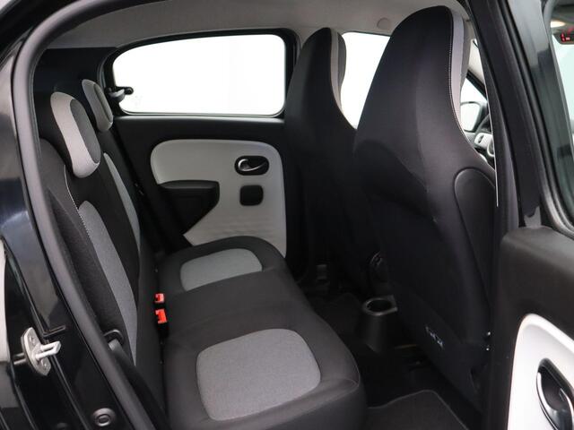 Renault TWINGO 1.0 SCe Collection | Dealer onderhouden | Cruise Control | Airco | LED dagrijverlichting |