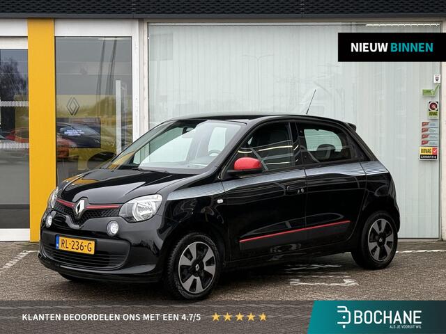 Renault TWINGO 1.0 SCe Collection | NAP | Airco | Cruise Control | BT-Telefoonfunctie | Winterbanden set |