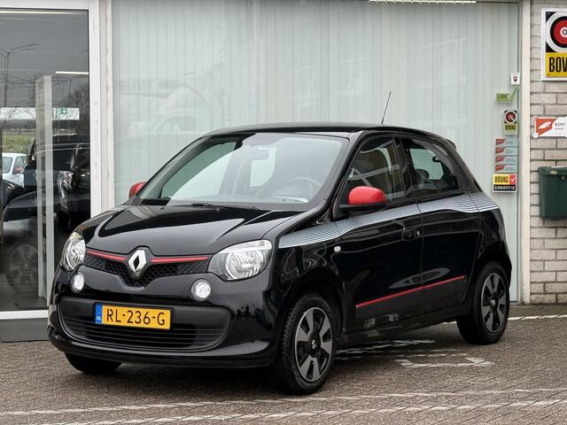 Renault TWINGO 1.0 SCe Collection | NAP | Airco | Cruise Control | BT-Telefoonfunctie | Winterbanden set |