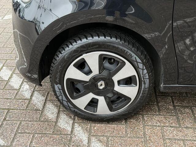 Renault TWINGO 1.0 SCe Collection | NAP | Airco | Cruise Control | BT-Telefoonfunctie | Winterbanden set |