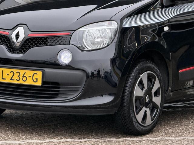 Renault TWINGO 1.0 SCe Collection | NAP | Airco | Cruise Control | BT-Telefoonfunctie | Winterbanden set |